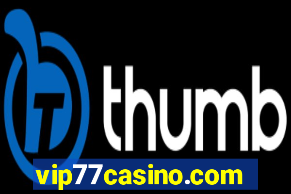 vip77casino.com