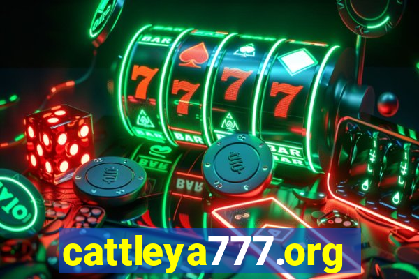 cattleya777.org