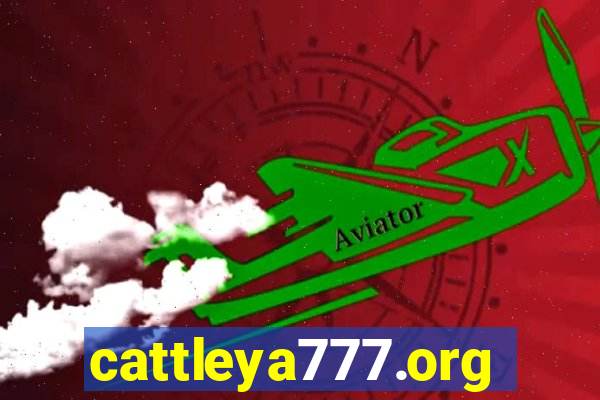 cattleya777.org