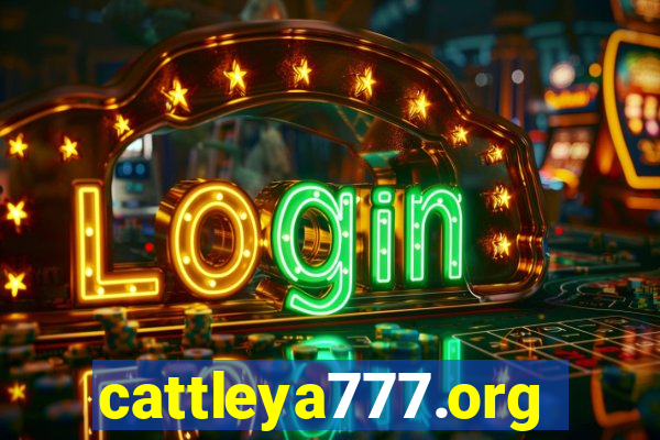 cattleya777.org