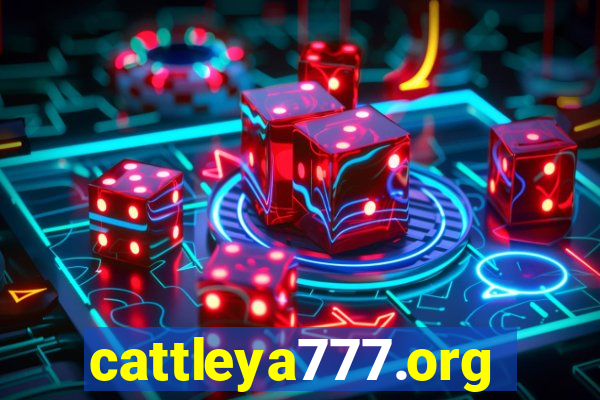 cattleya777.org