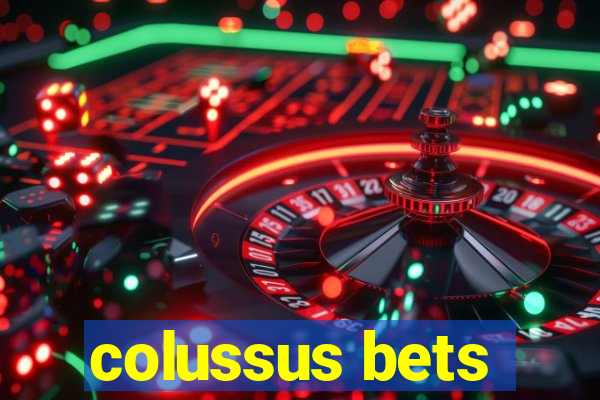 colussus bets