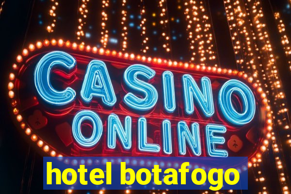 hotel botafogo