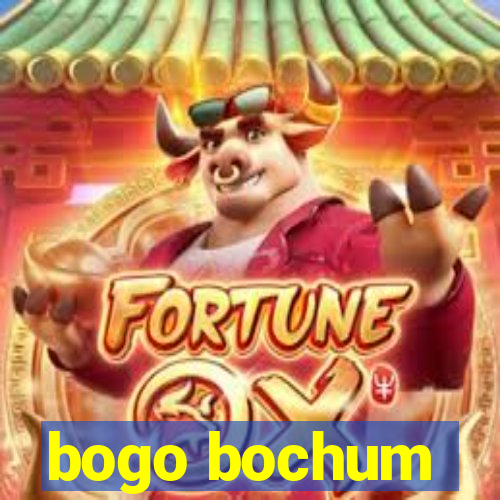 bogo bochum