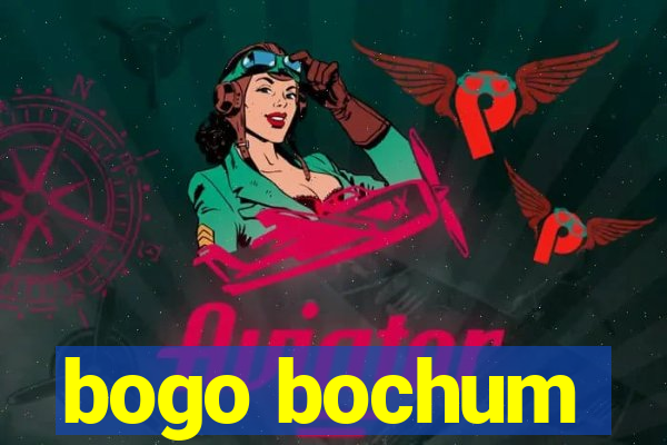 bogo bochum