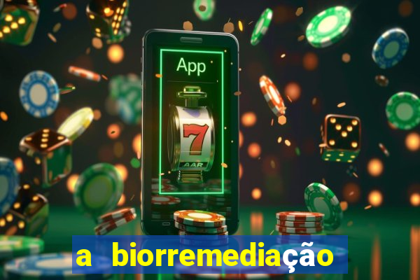 a biorremediação é uma tecnologia sustentável?