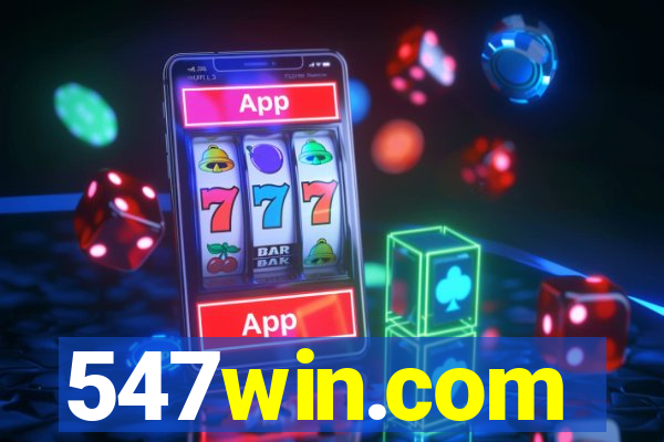 547win.com