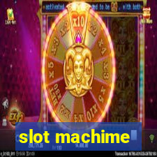 slot machime