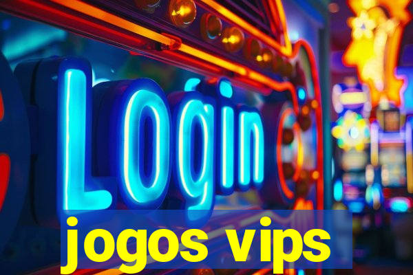 jogos vips