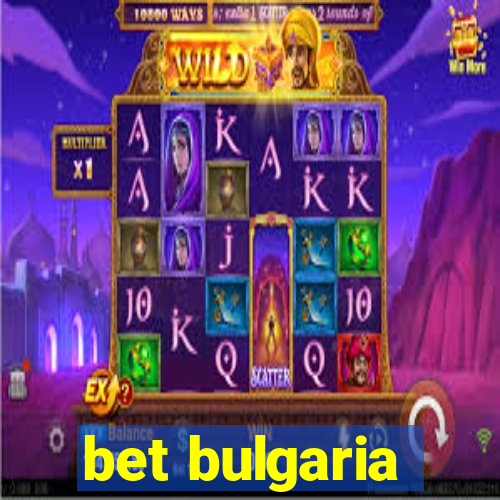 bet bulgaria