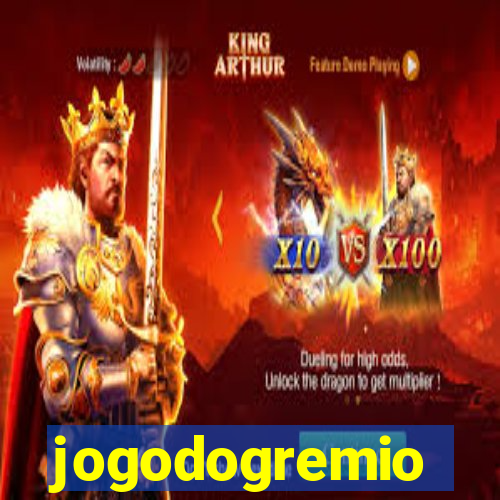 jogodogremio