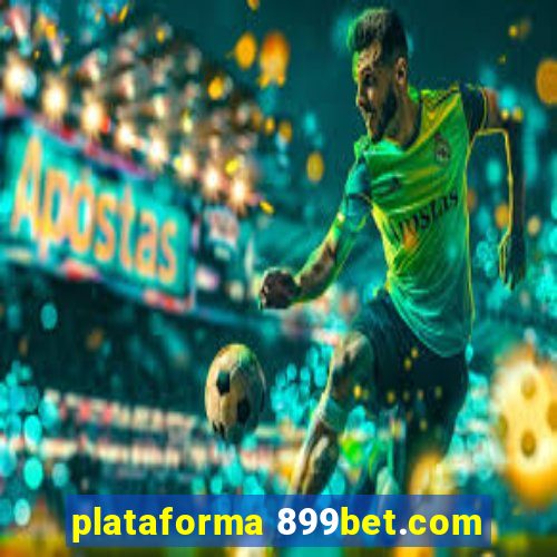 plataforma 899bet.com