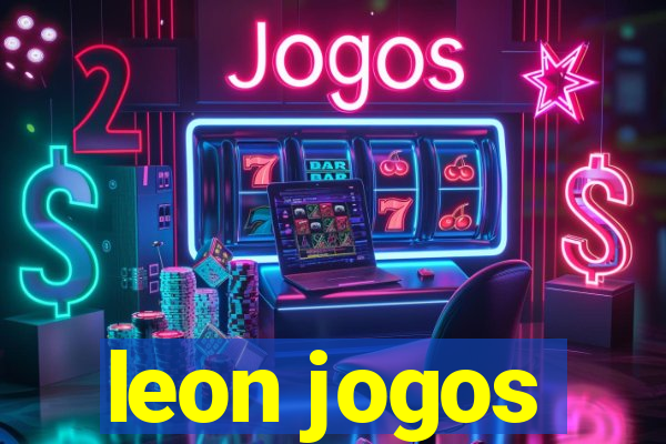 leon jogos