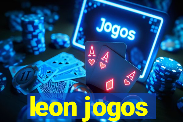 leon jogos