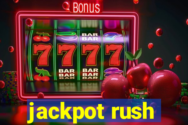 jackpot rush