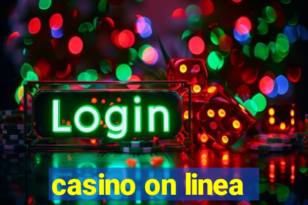 casino on linea