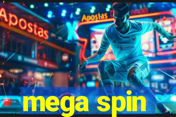 mega spin