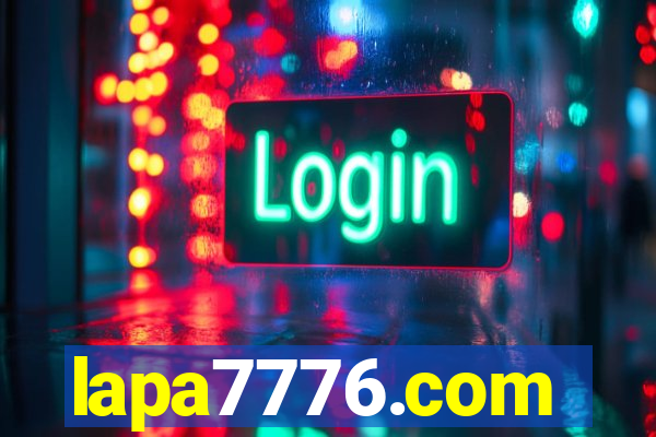 lapa7776.com