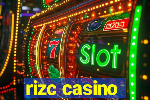 rizc casino