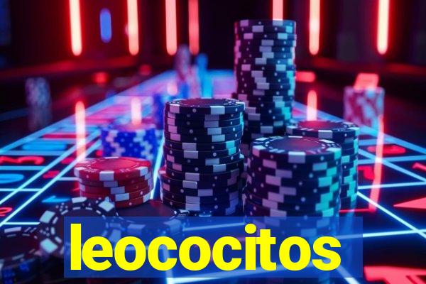 leococitos