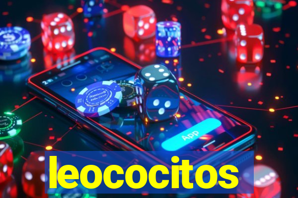 leococitos