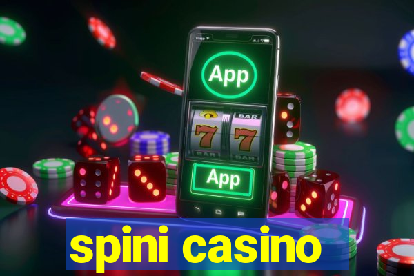 spini casino