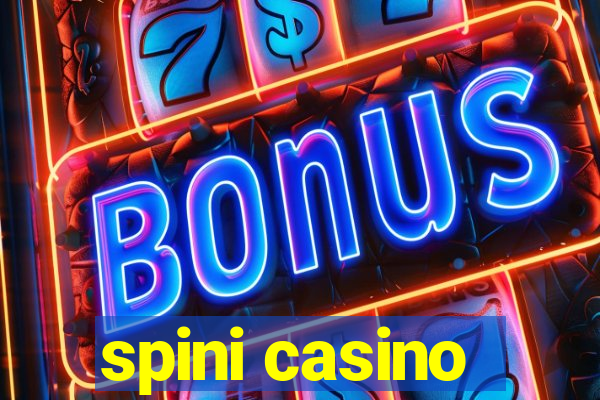 spini casino