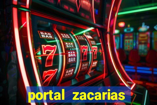 portal zacarias cavando propia cova