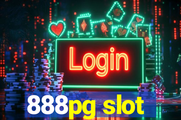 888pg slot