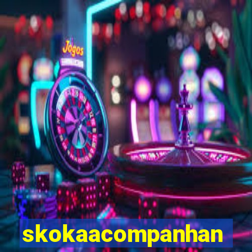 skokaacompanhante