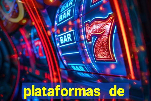 plataformas de slots que pagam