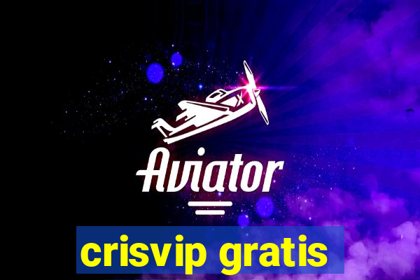 crisvip gratis