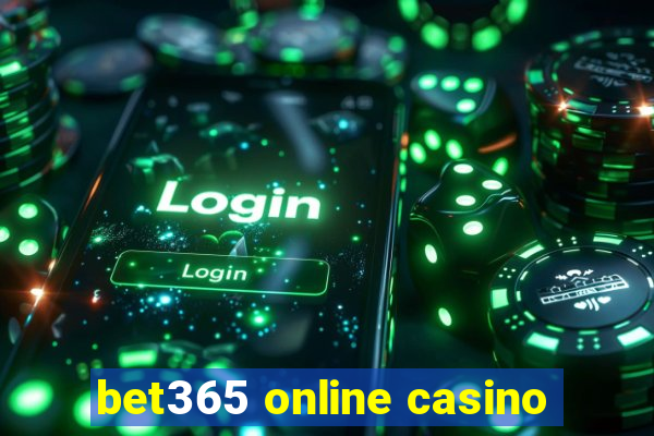 bet365 online casino