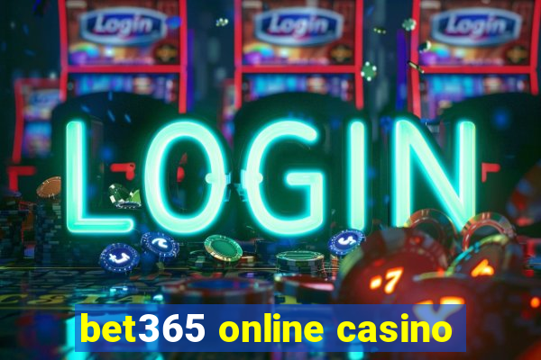 bet365 online casino