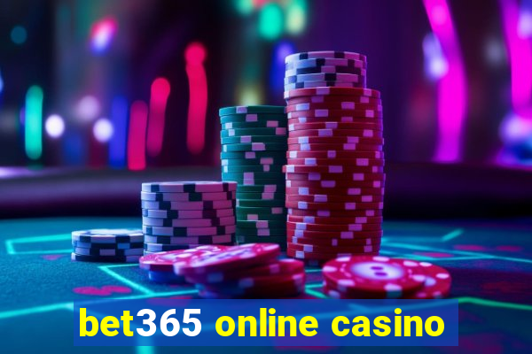 bet365 online casino