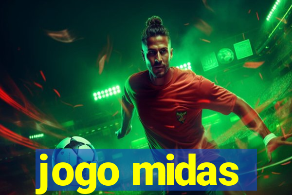 jogo midas