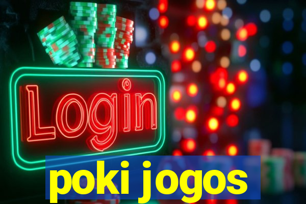 poki jogos