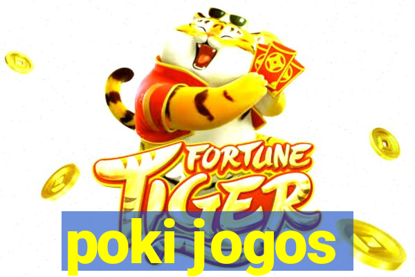 poki jogos