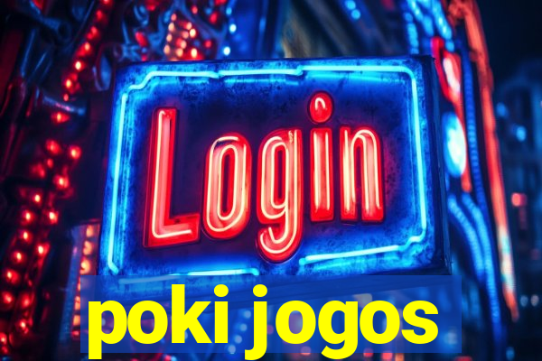 poki jogos