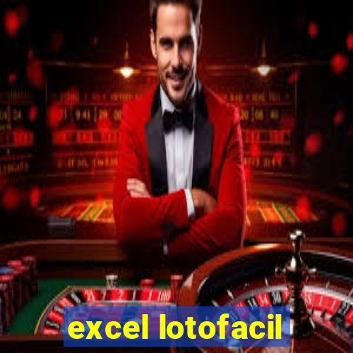 excel lotofacil