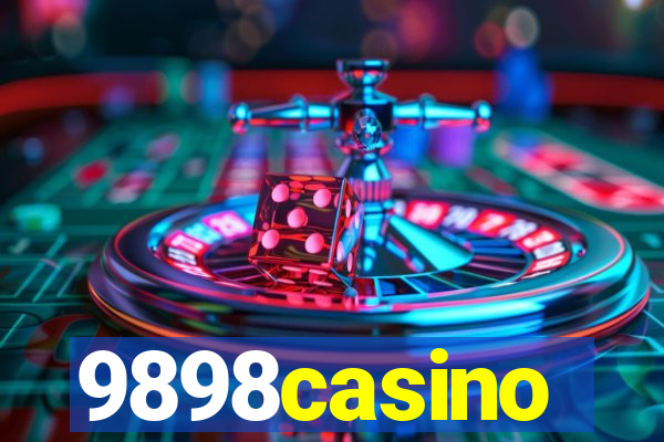 9898casino