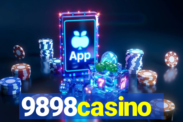 9898casino