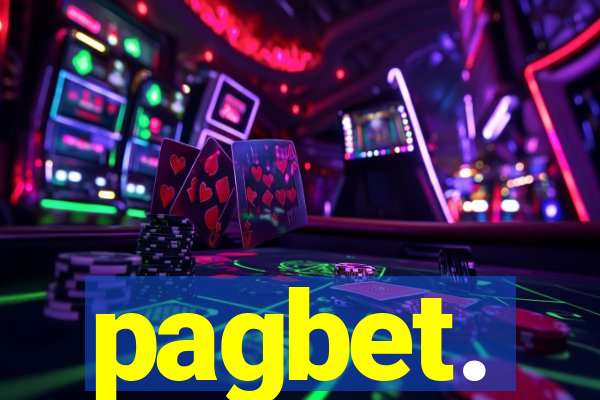 pagbet.