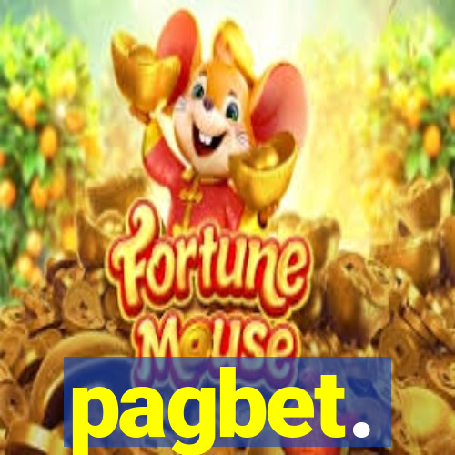 pagbet.