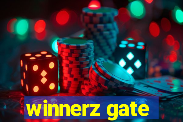 winnerz gate