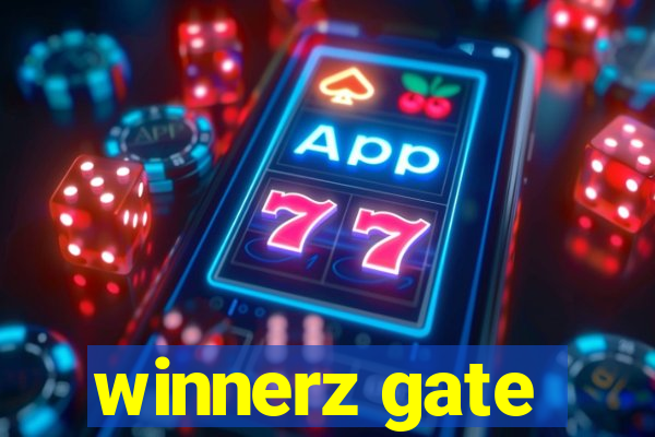 winnerz gate