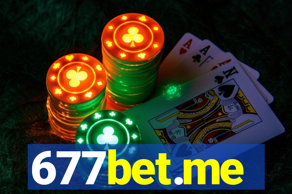 677bet.me