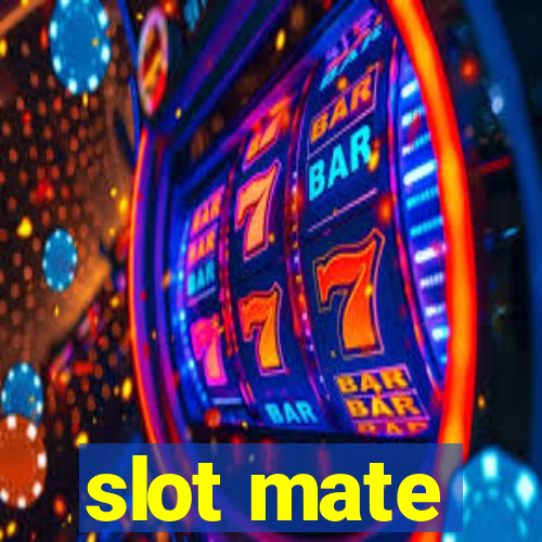 slot mate