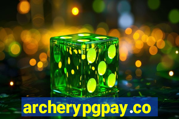 archerypgpay.com