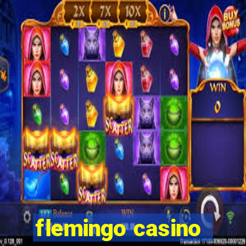 flemingo casino